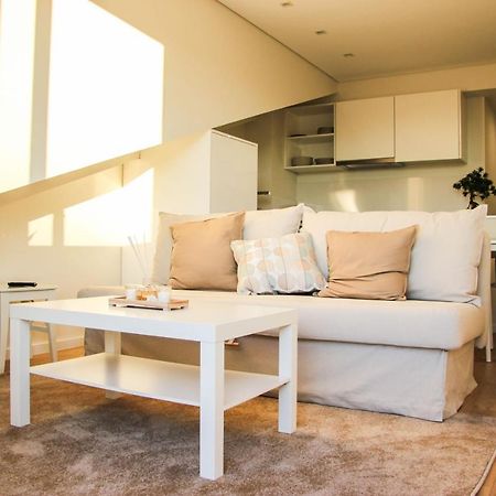Terro Collection - Alcaide Apartment Braga Luaran gambar