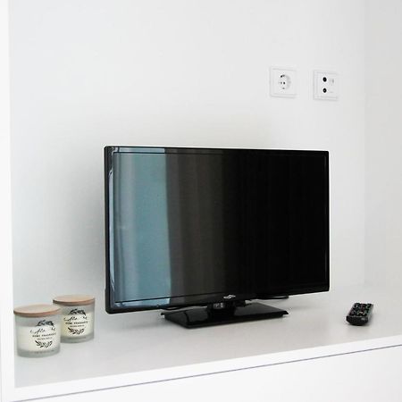 Terro Collection - Alcaide Apartment Braga Luaran gambar