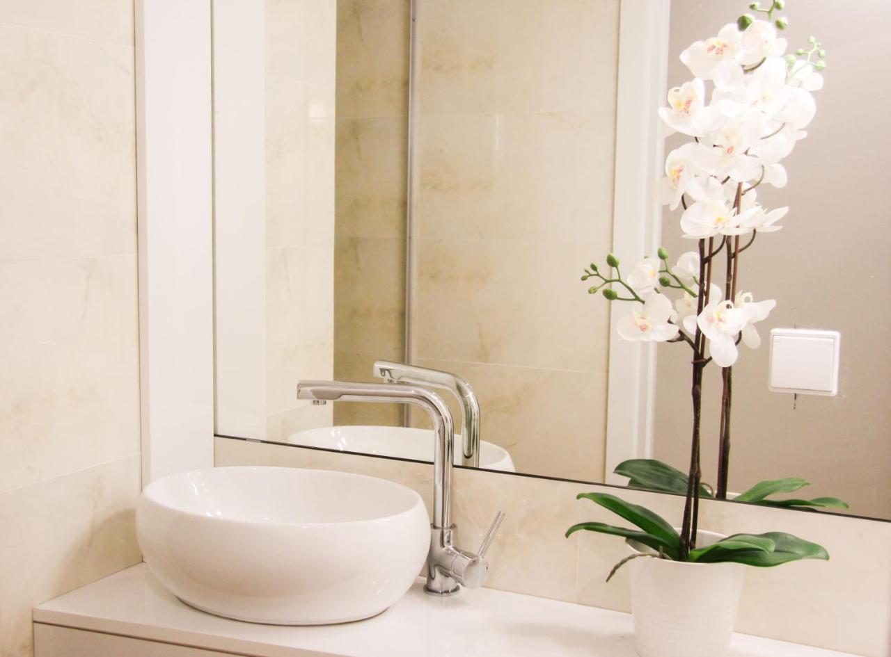 Terro Collection - Alcaide Apartment Braga Luaran gambar