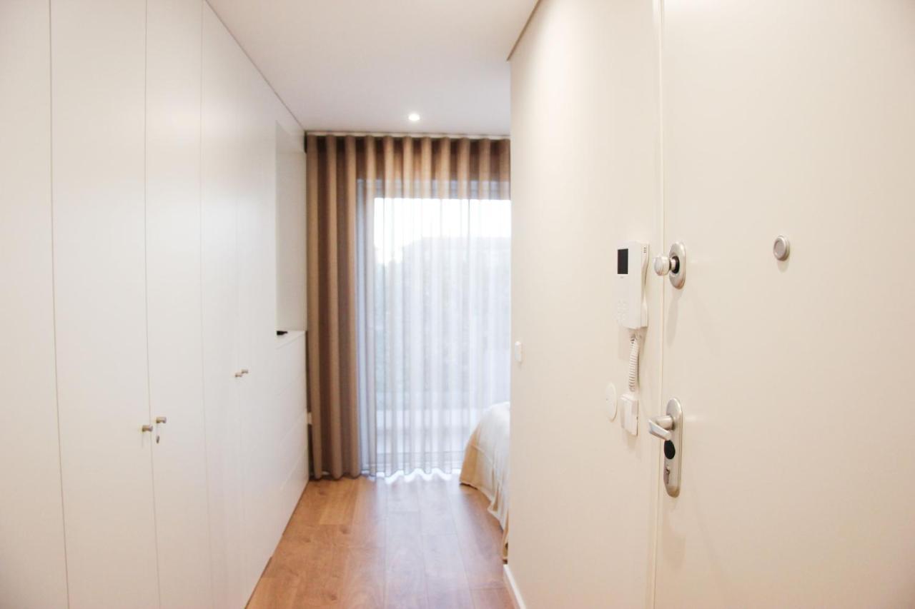 Terro Collection - Alcaide Apartment Braga Luaran gambar