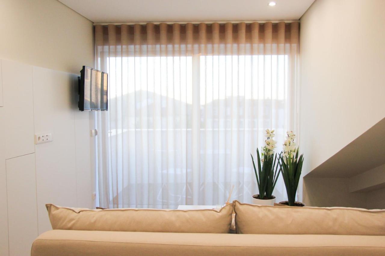 Terro Collection - Alcaide Apartment Braga Luaran gambar