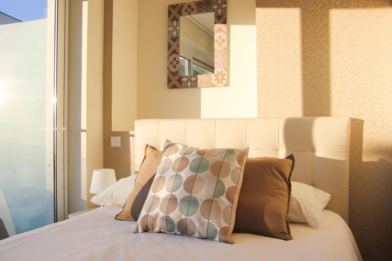 Terro Collection - Alcaide Apartment Braga Luaran gambar