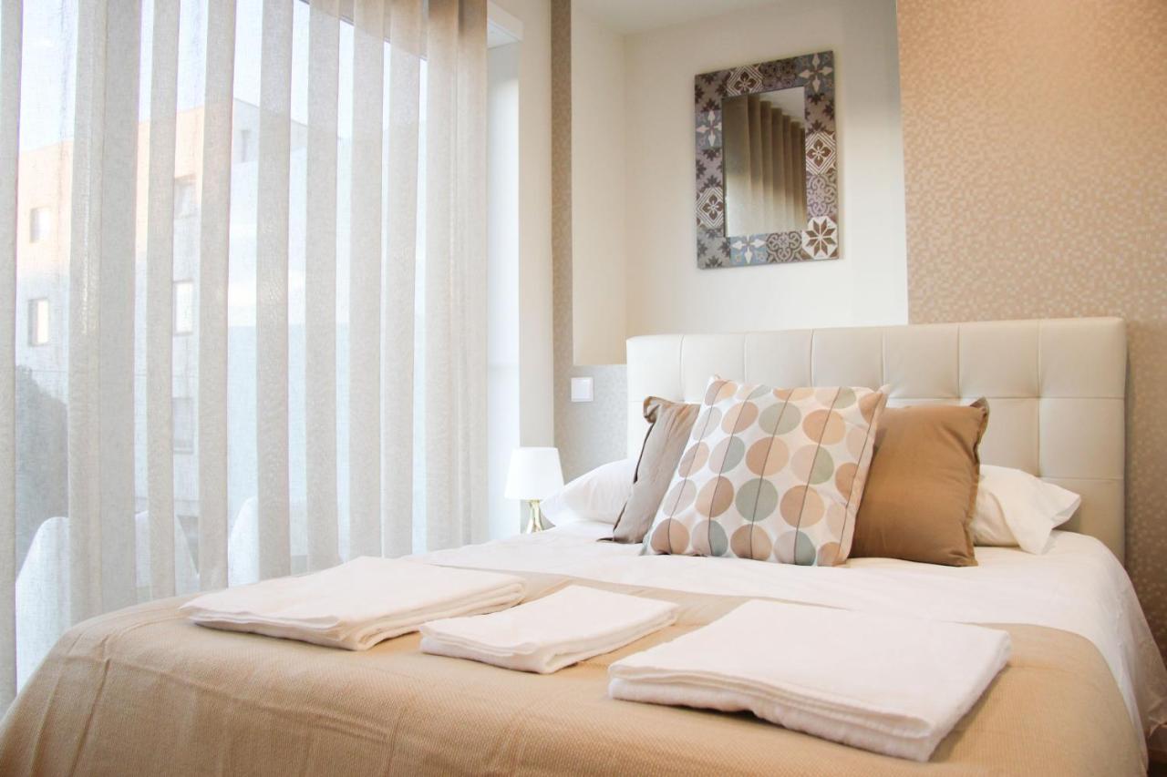 Terro Collection - Alcaide Apartment Braga Luaran gambar