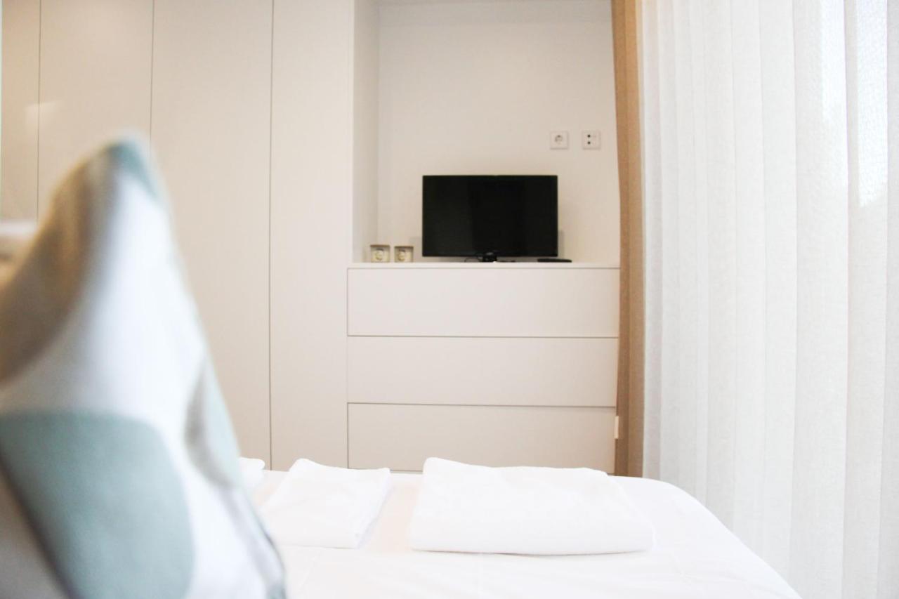 Terro Collection - Alcaide Apartment Braga Luaran gambar