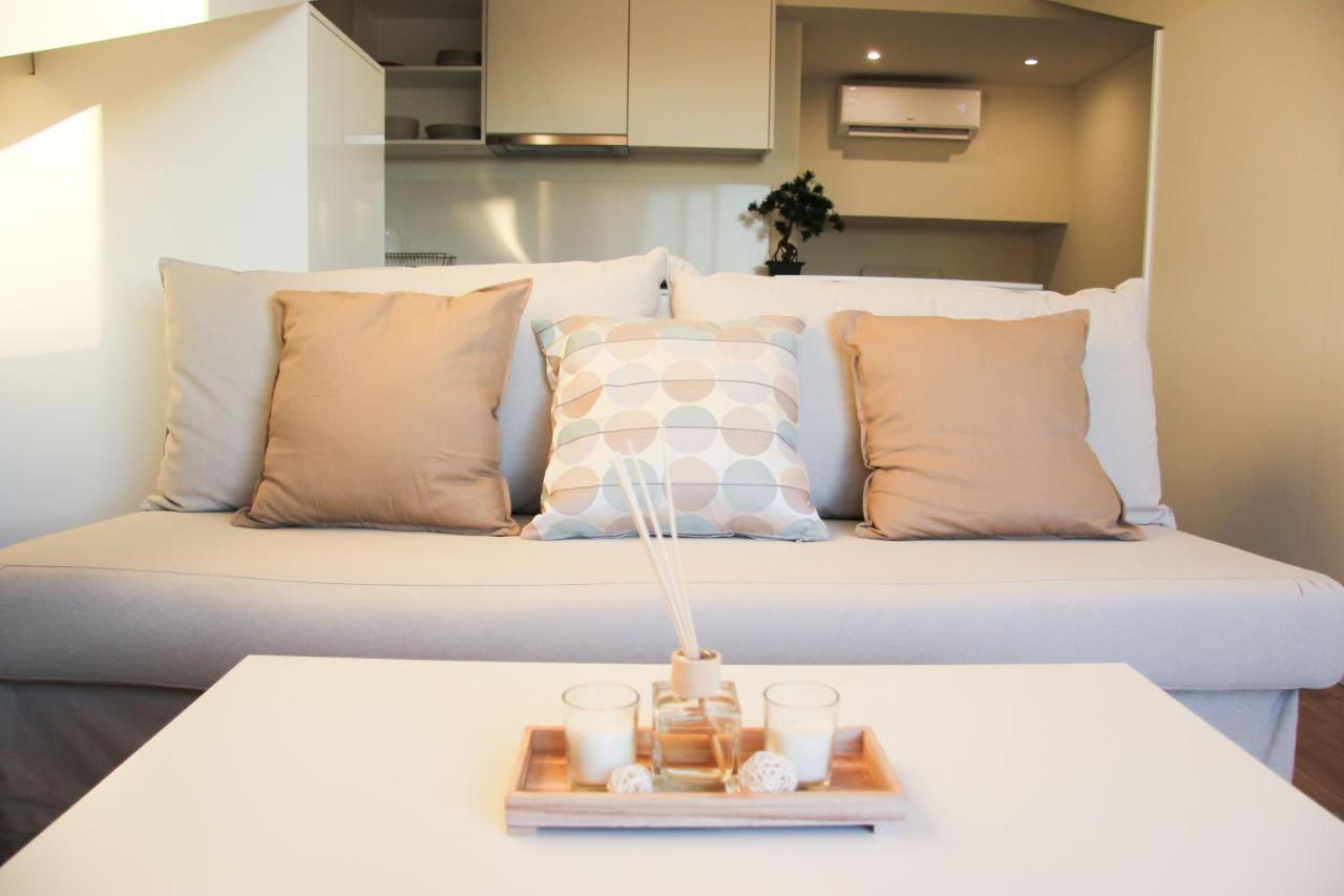 Terro Collection - Alcaide Apartment Braga Luaran gambar