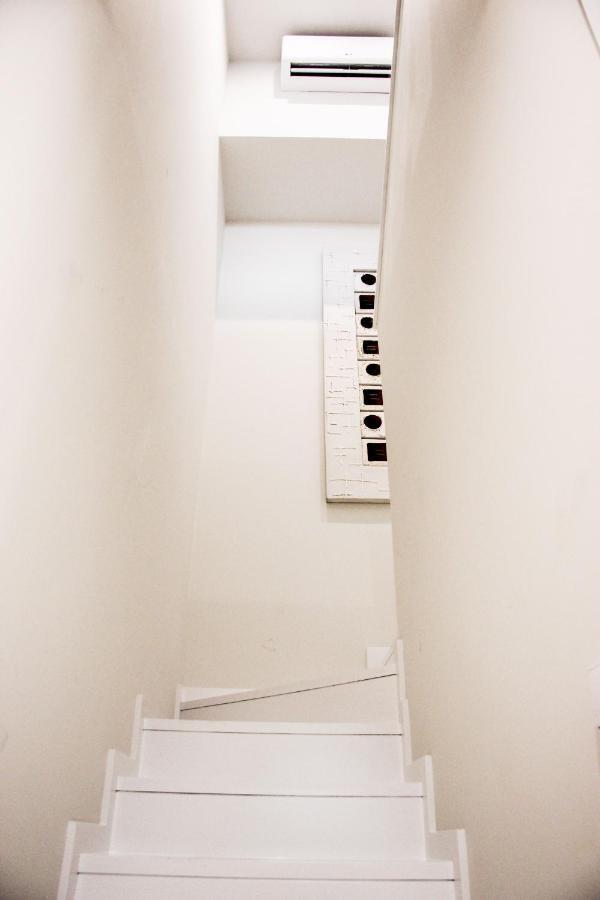 Terro Collection - Alcaide Apartment Braga Luaran gambar